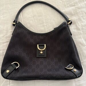 Gucci Abby Small Women's Vintage Bag